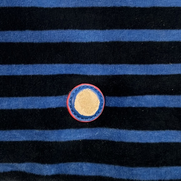 Juicy Couture Messenger Bag - Picture 4 of 5